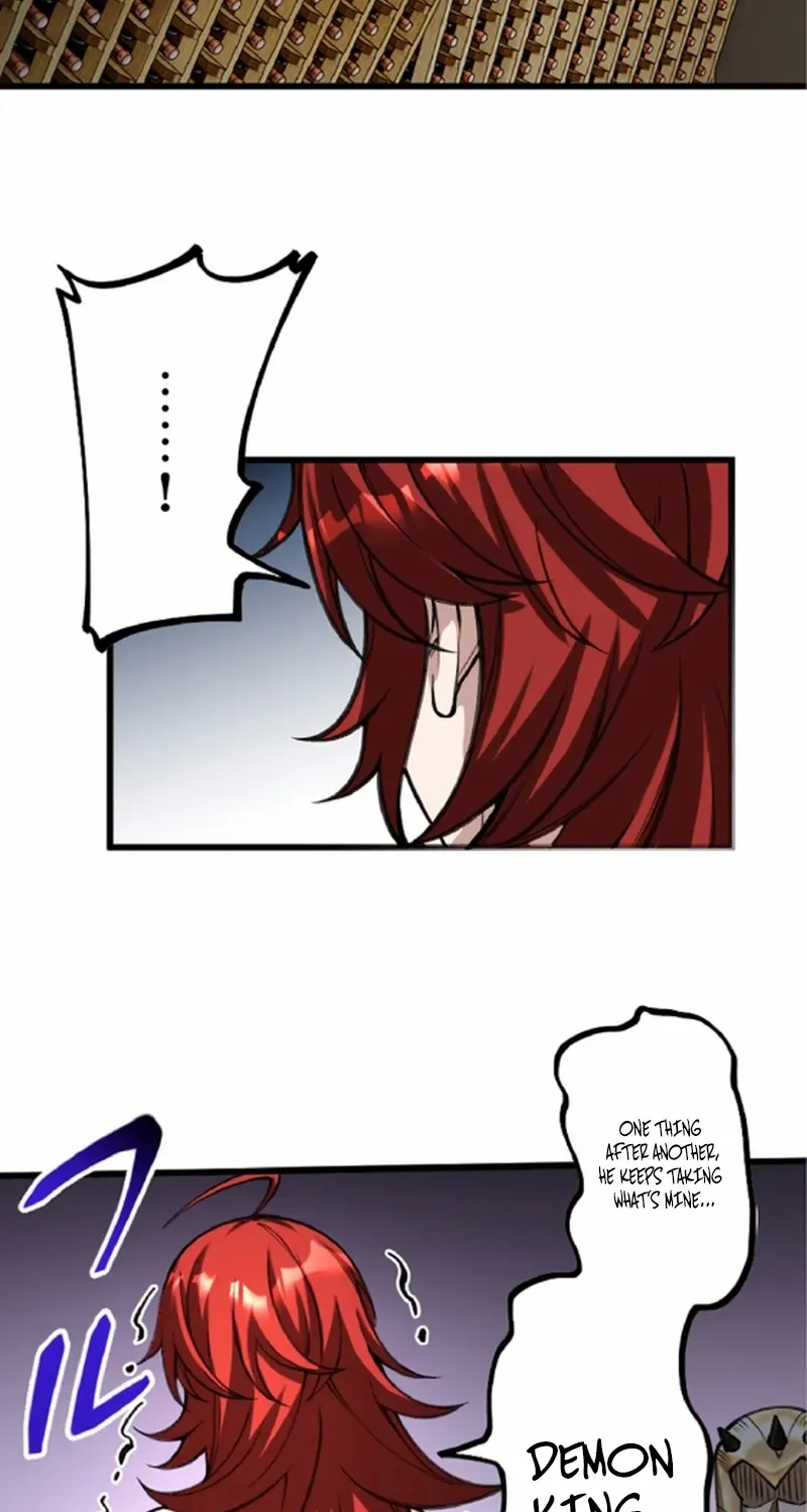 The Hated Black Mage Returns Chapter 24 page 71 - 