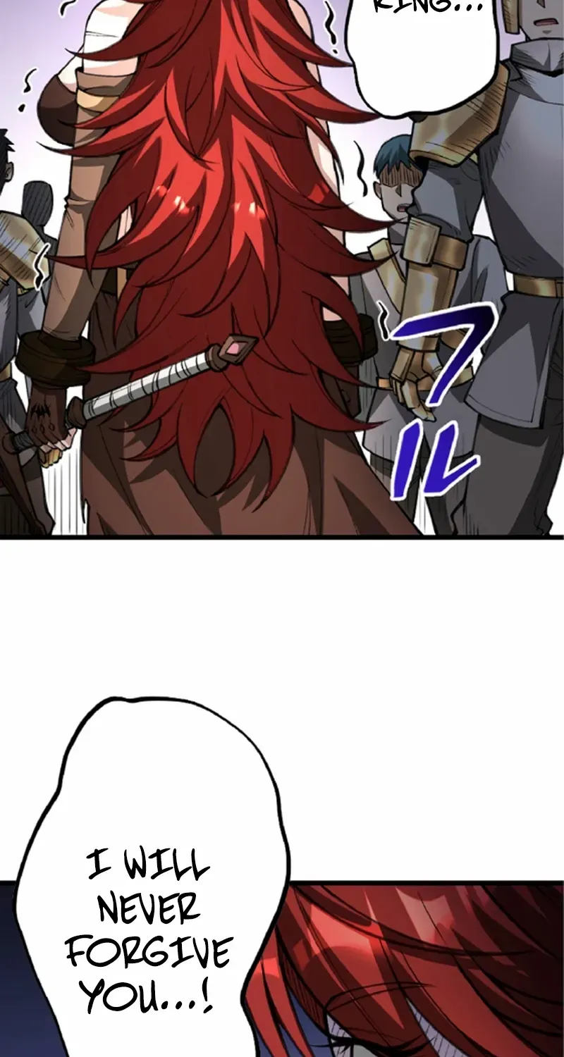 The Hated Black Mage Returns Chapter 24 page 72 - 