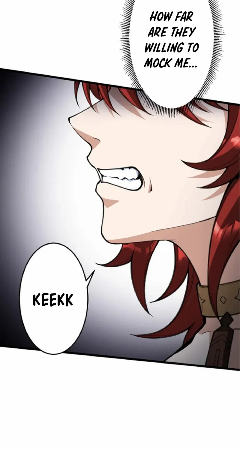 The Hated Black Mage Returns Chapter 25 page 11 - 