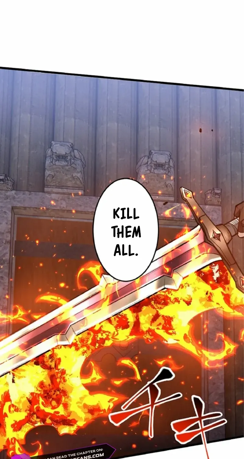 The Hated Black Mage Returns Chapter 25 page 12 - 