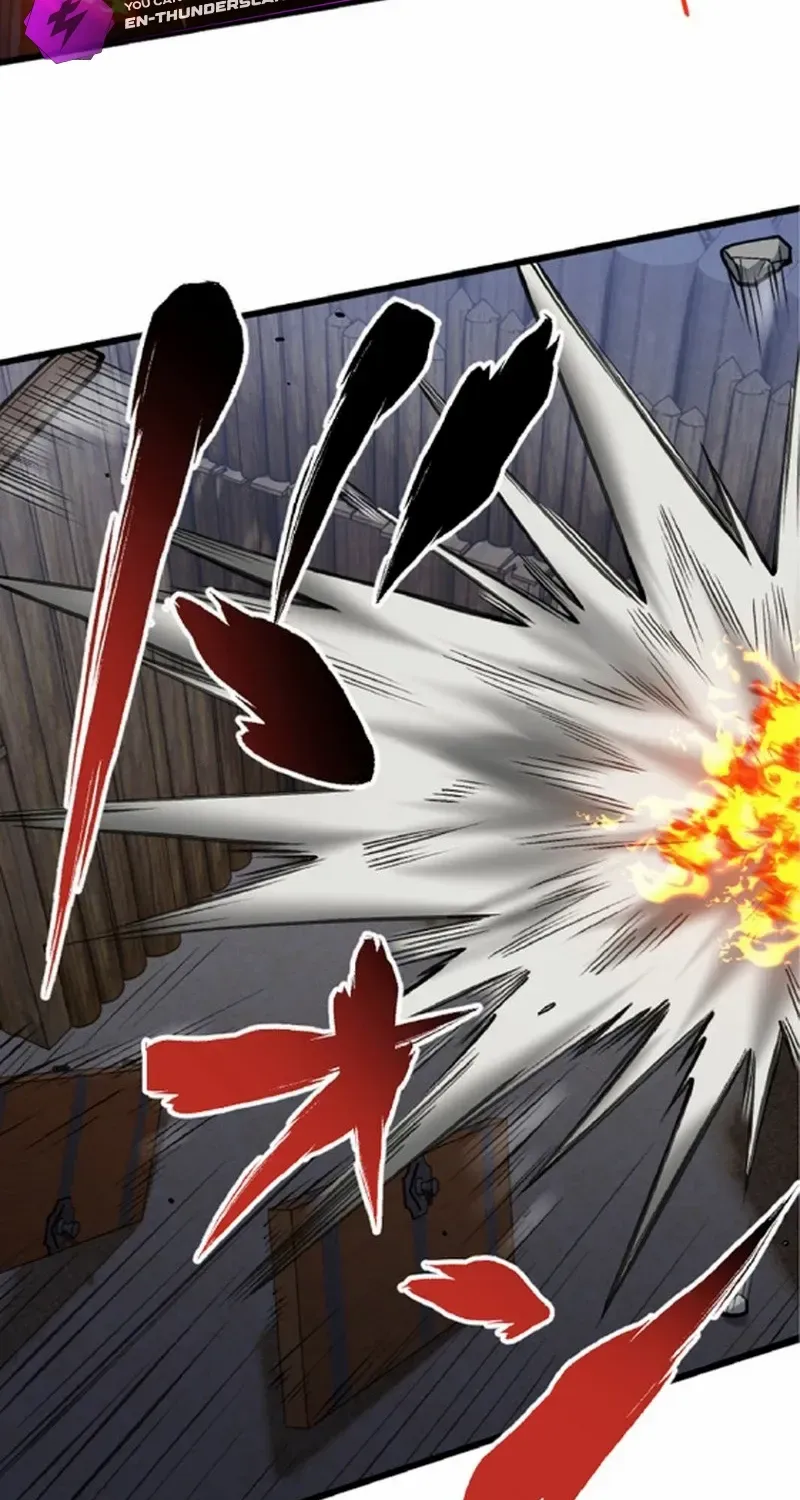 The Hated Black Mage Returns Chapter 25 page 13 - 