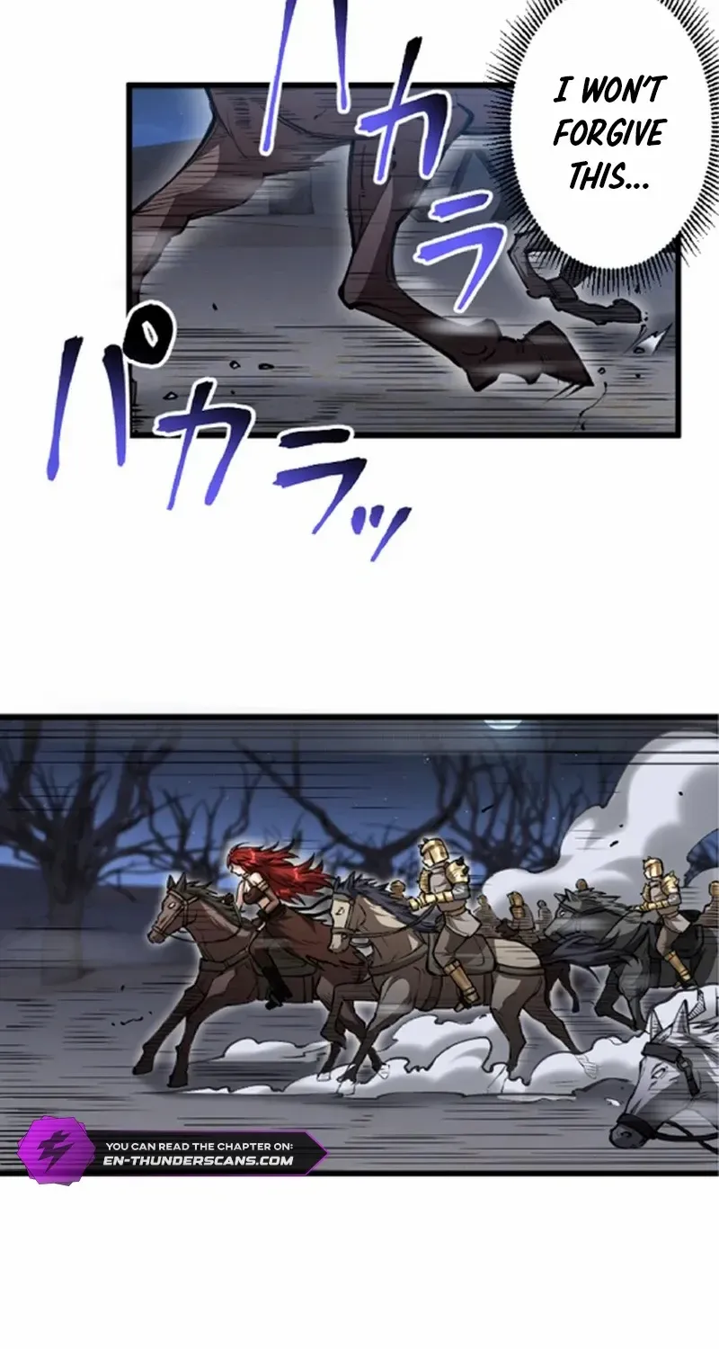 The Hated Black Mage Returns Chapter 25 page 3 - 