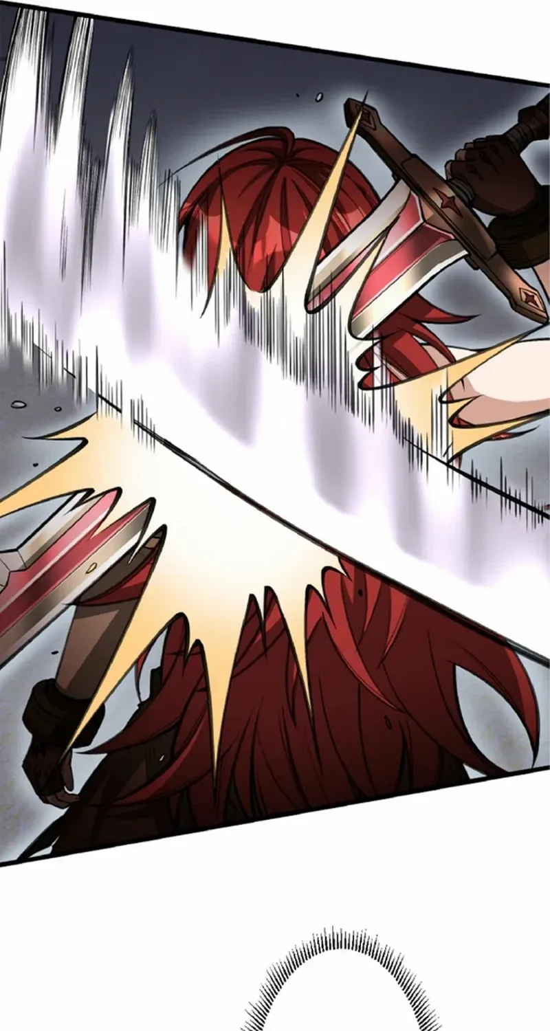 The Hated Black Mage Returns Chapter 25 page 23 - 