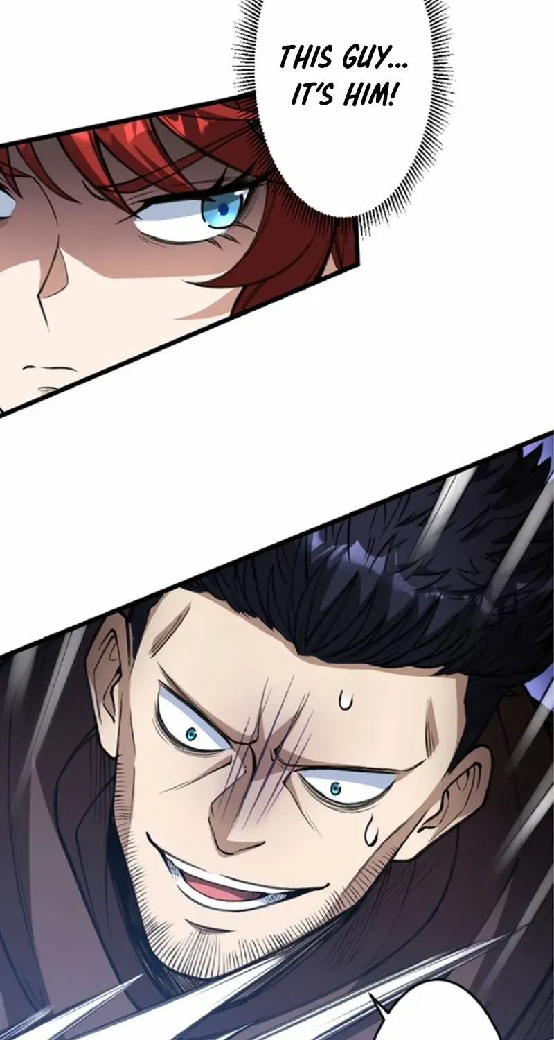 The Hated Black Mage Returns Chapter 25 page 24 - 