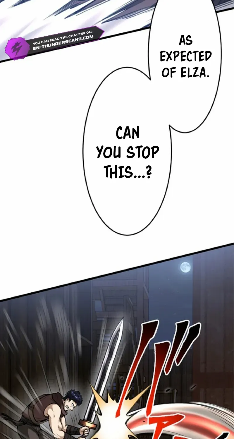 The Hated Black Mage Returns Chapter 25 page 25 - 