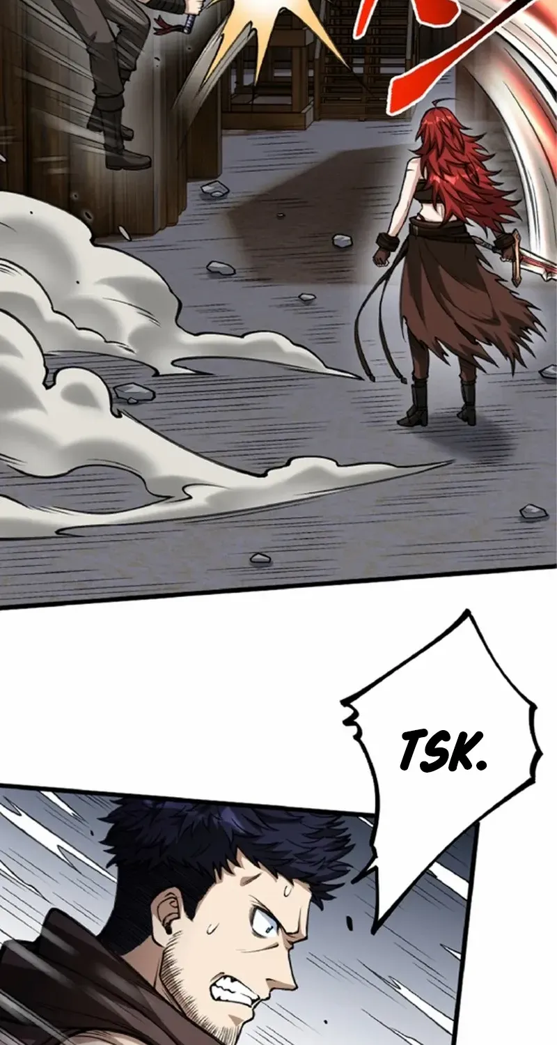 The Hated Black Mage Returns Chapter 25 page 26 - 