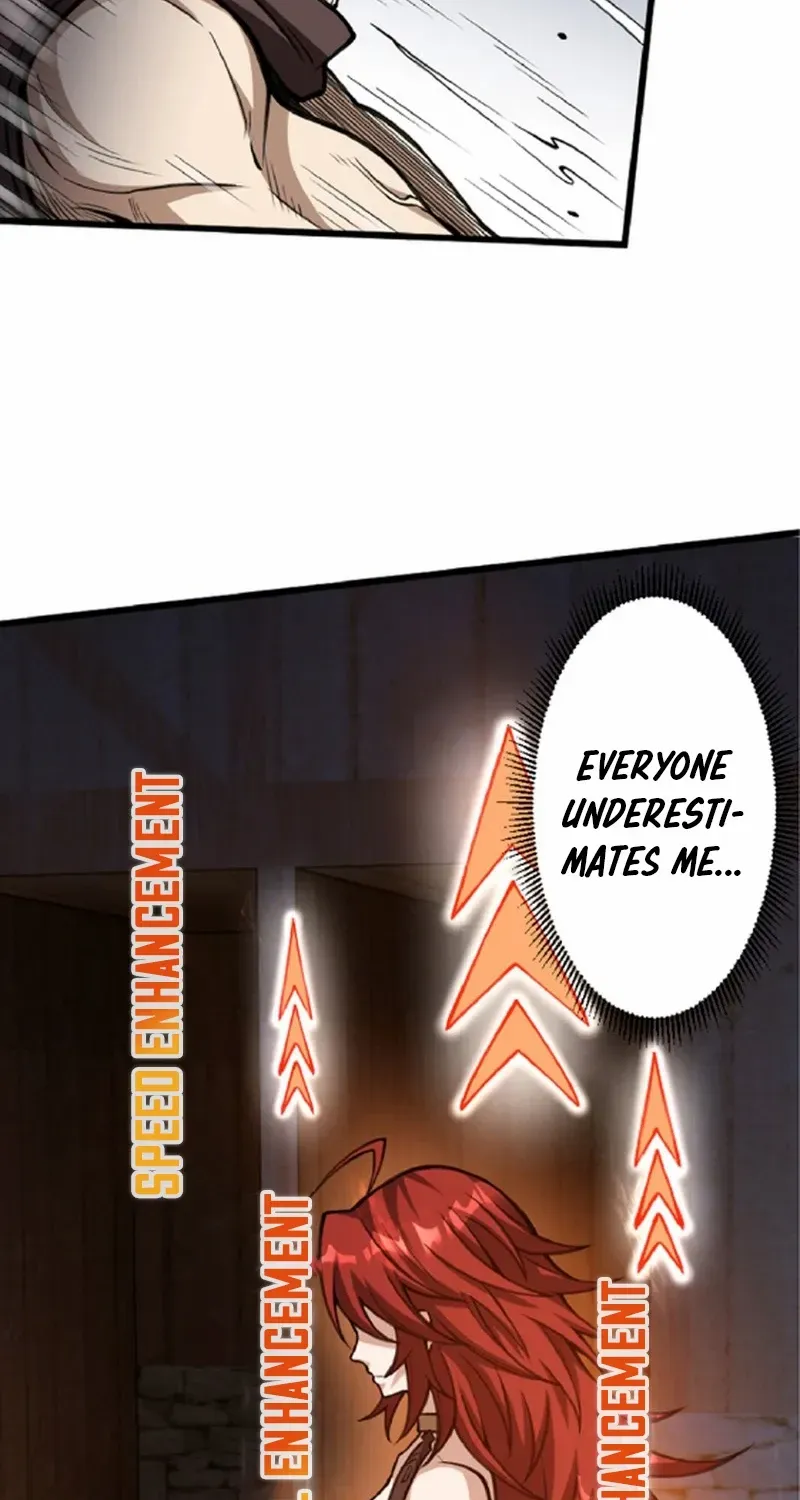 The Hated Black Mage Returns Chapter 25 page 27 - 