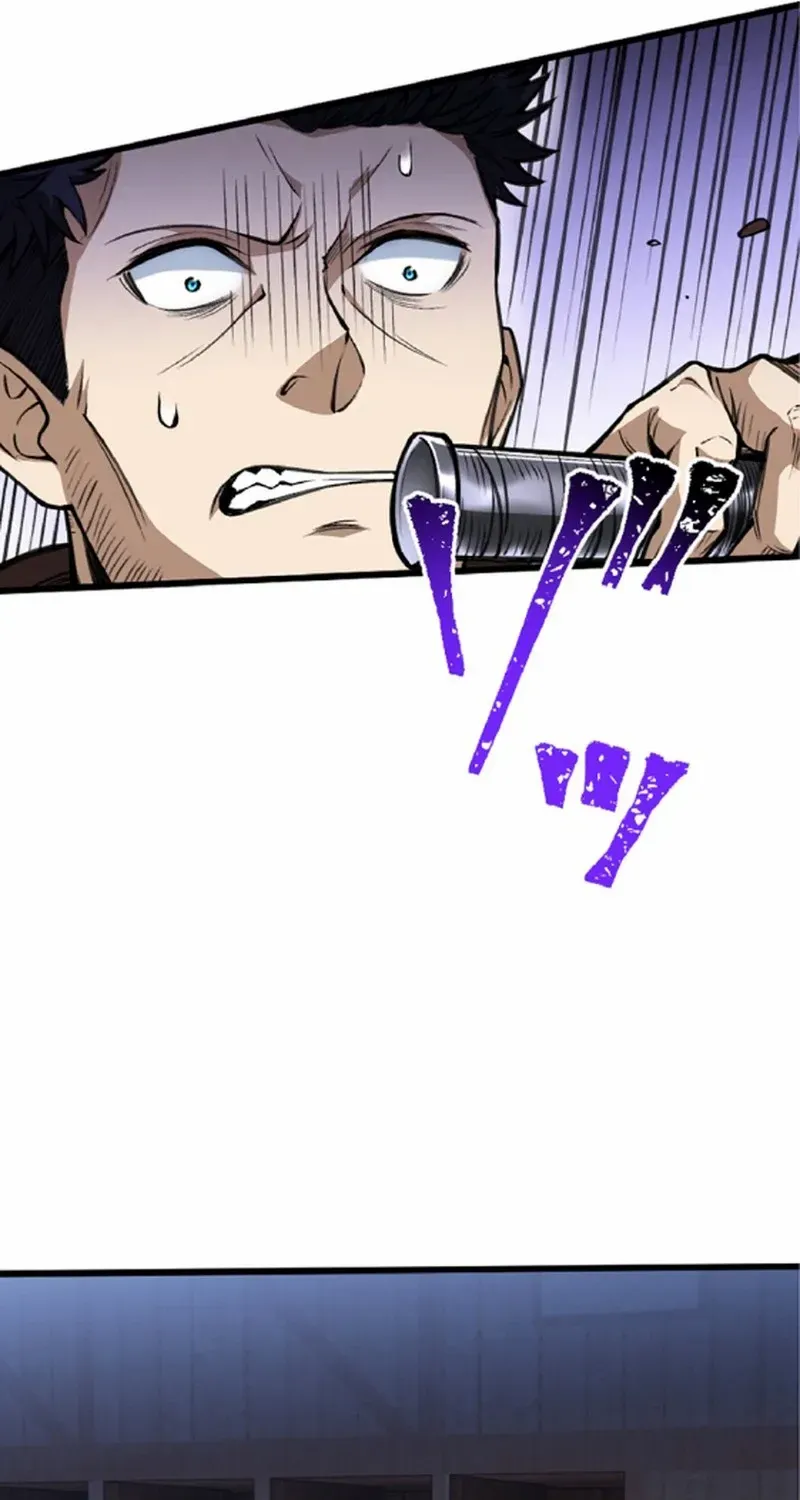 The Hated Black Mage Returns Chapter 25 page 30 - 