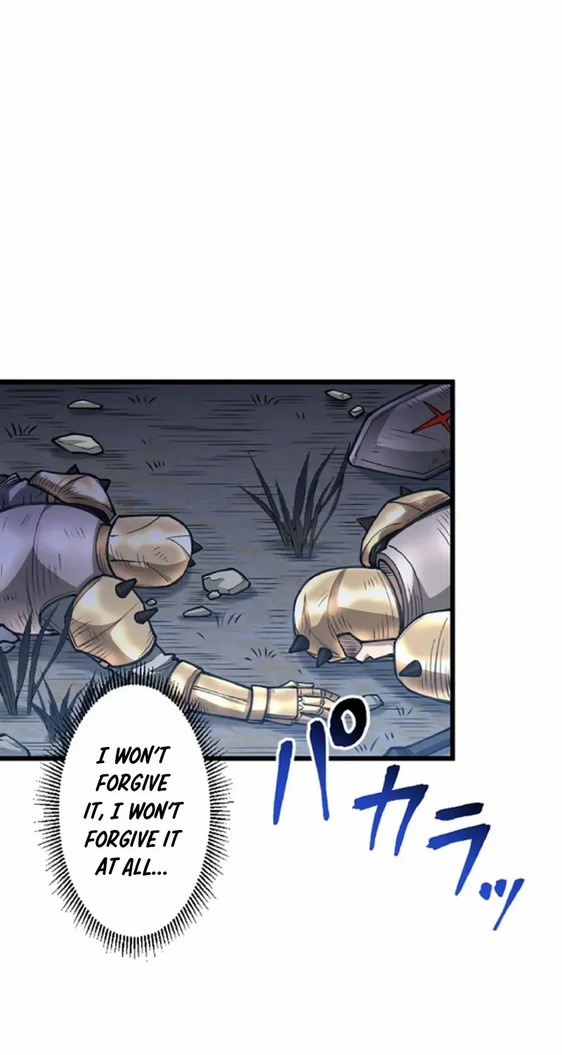 The Hated Black Mage Returns Chapter 25 page 4 - 