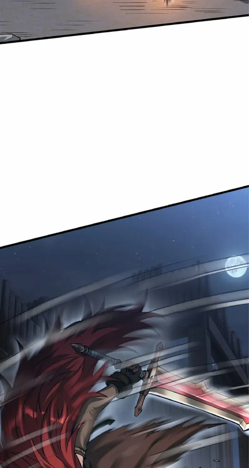 The Hated Black Mage Returns Chapter 25 page 32 - 