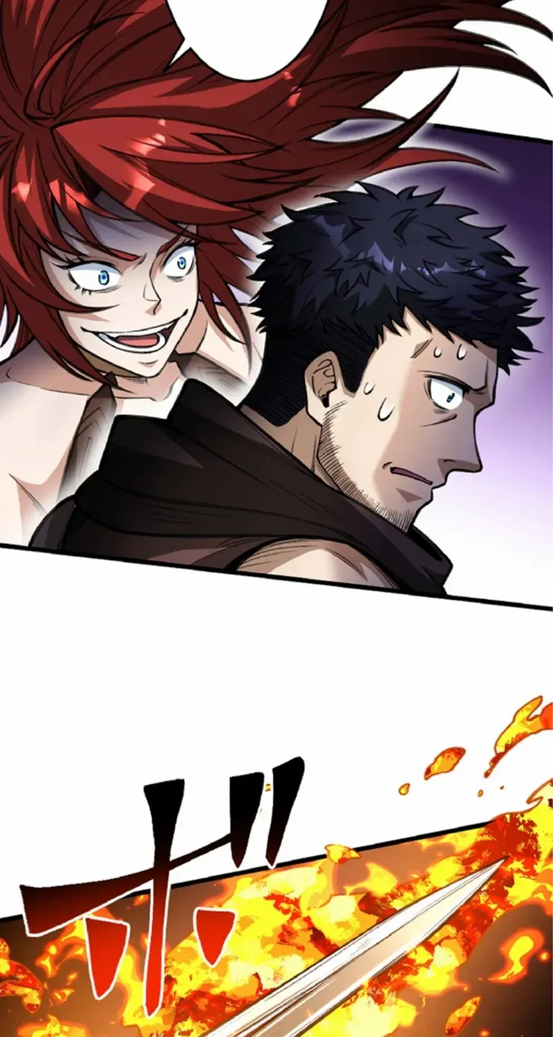 The Hated Black Mage Returns Chapter 25 page 34 - 