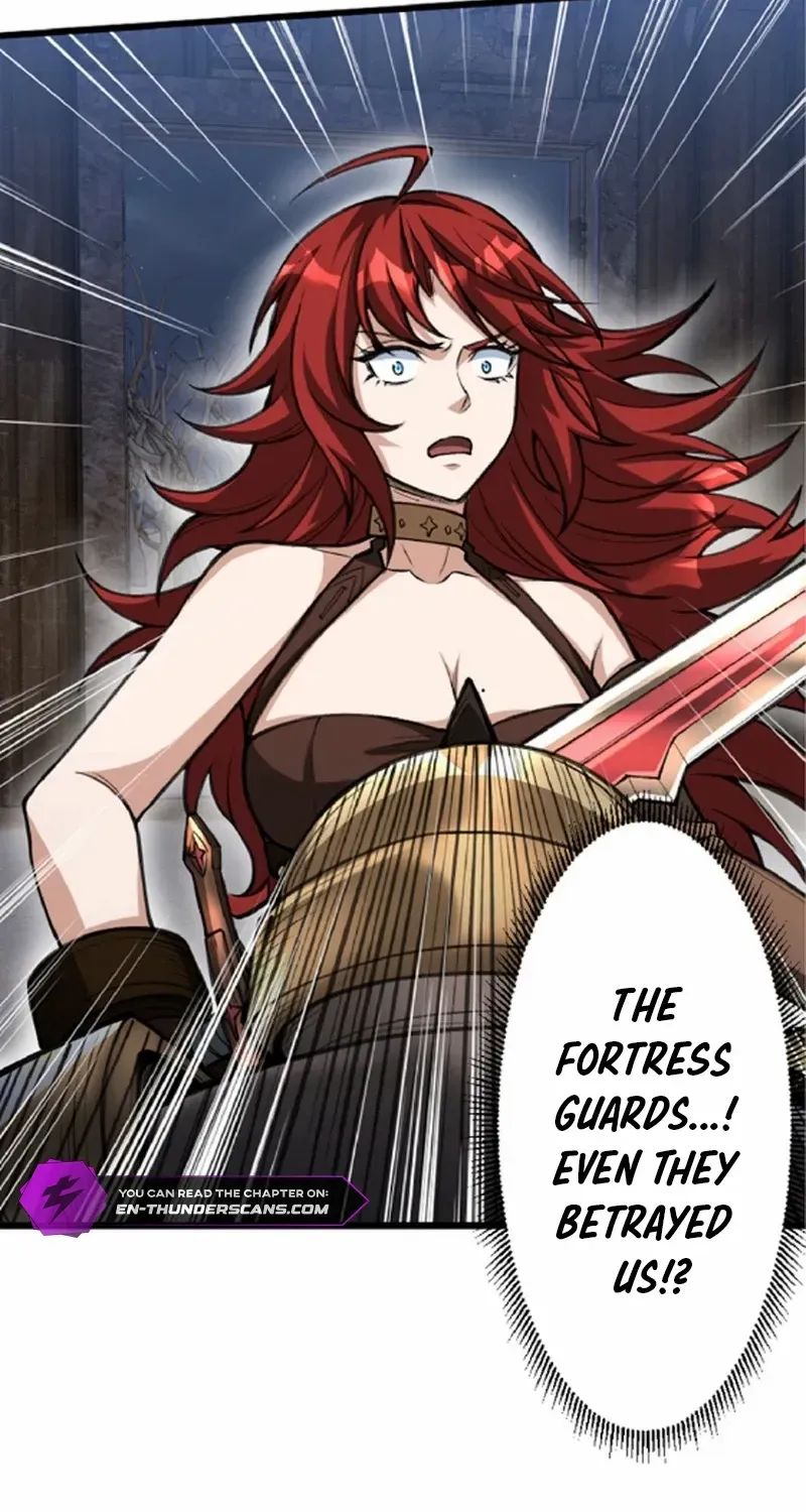 The Hated Black Mage Returns Chapter 25 page 39 - 