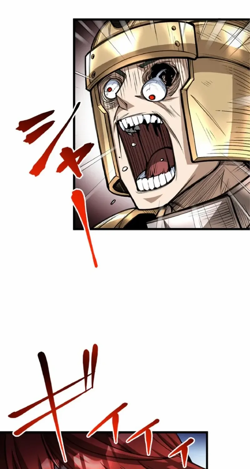 The Hated Black Mage Returns Chapter 25 page 40 - 