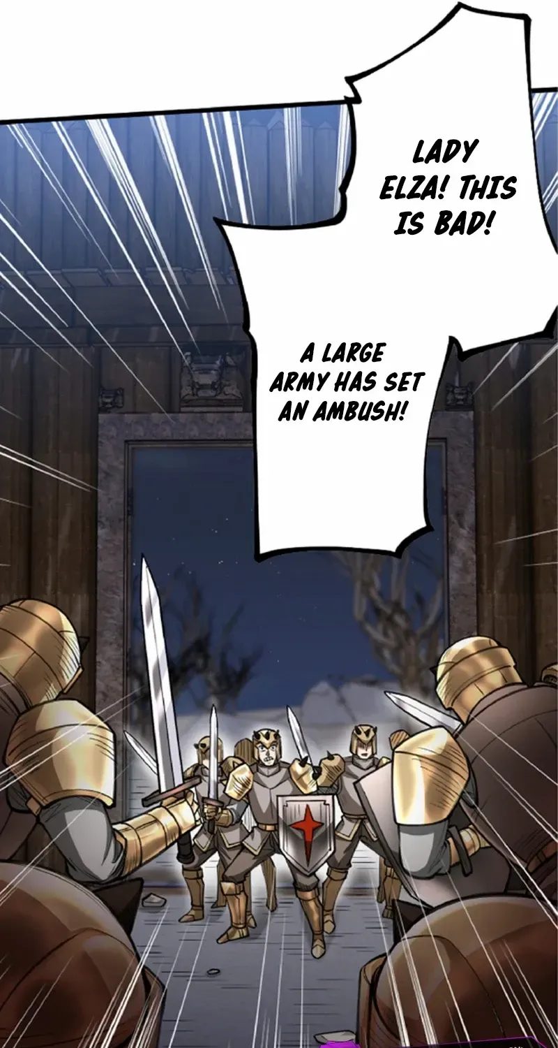 The Hated Black Mage Returns Chapter 25 page 44 - 