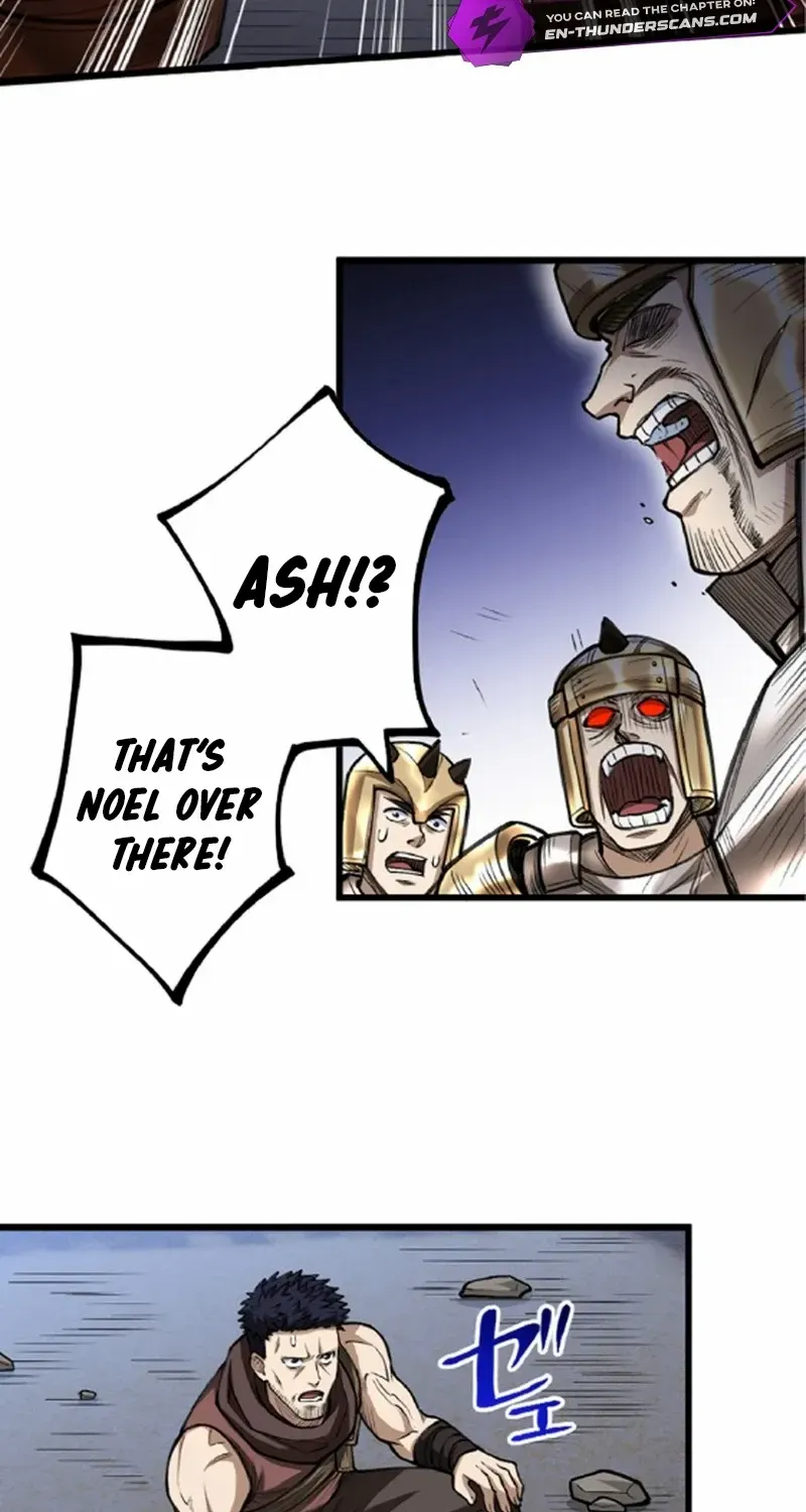 The Hated Black Mage Returns Chapter 25 page 45 - 