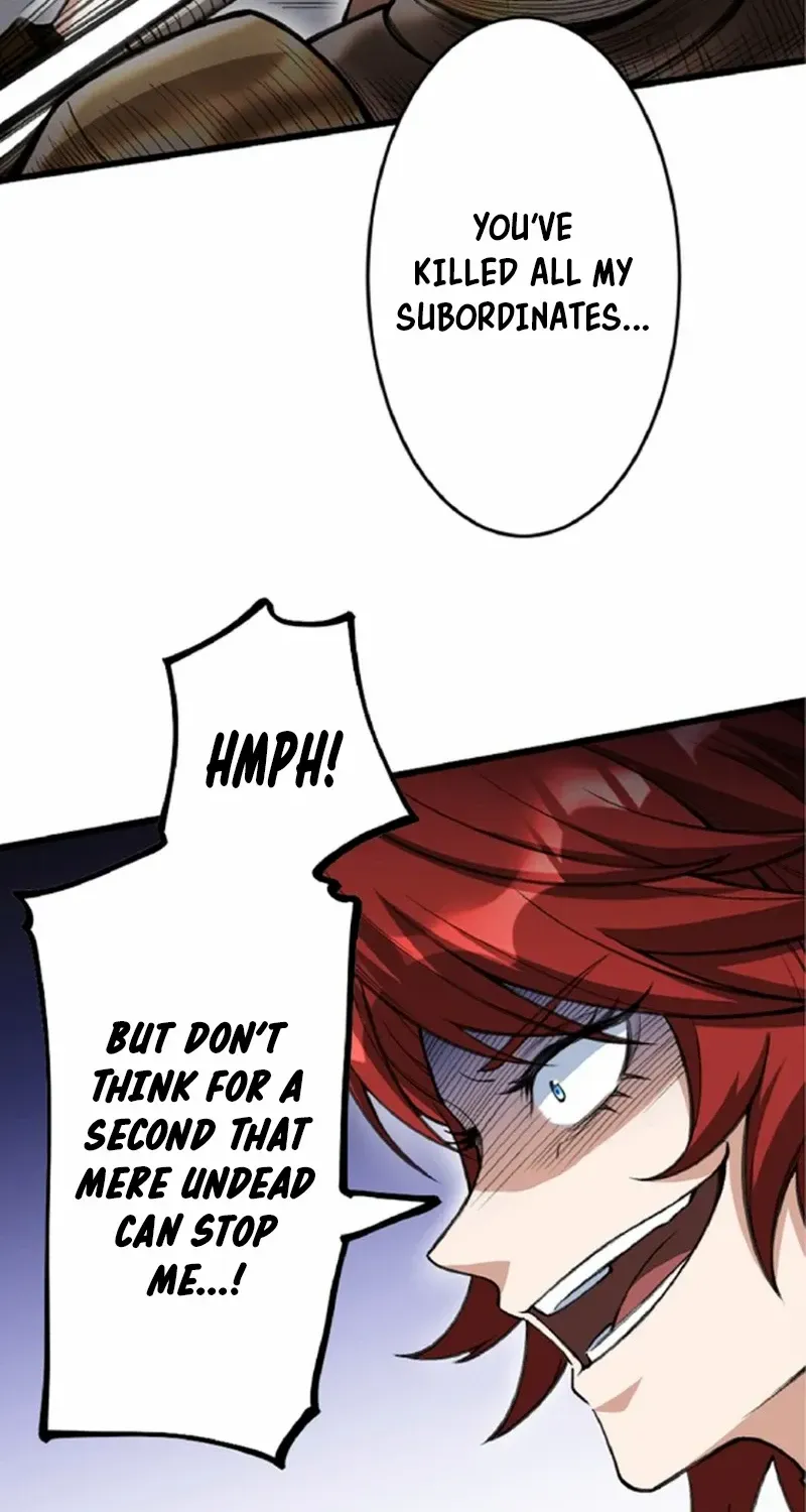 The Hated Black Mage Returns Chapter 25 page 47 - 