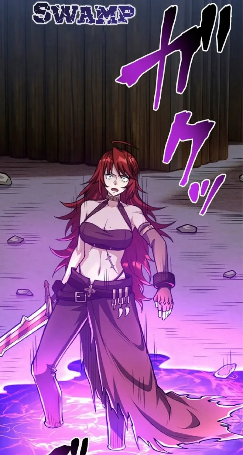 The Hated Black Mage Returns Chapter 25 page 50 - 