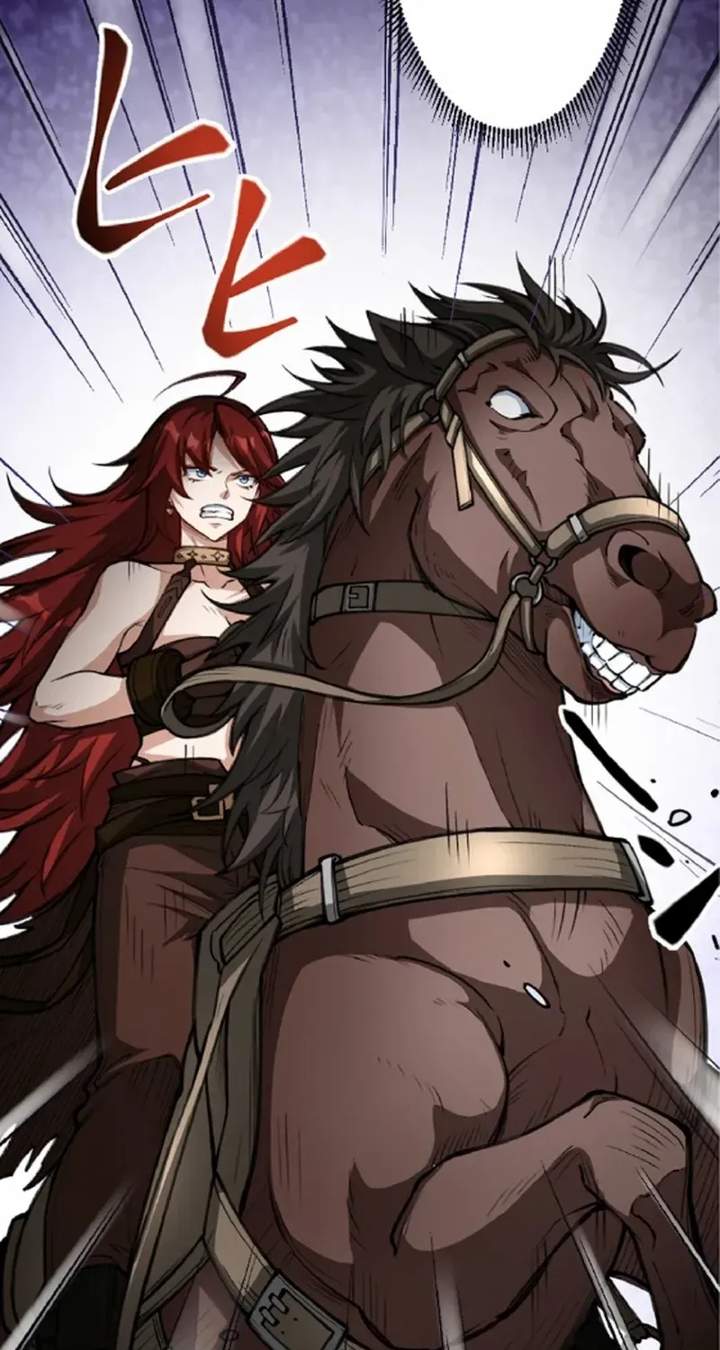 The Hated Black Mage Returns Chapter 25 page 6 - 