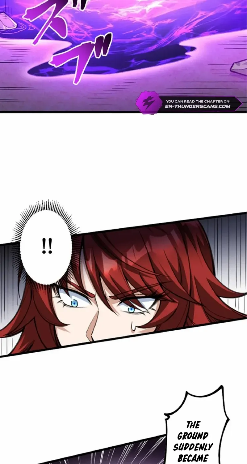 The Hated Black Mage Returns Chapter 25 page 51 - 