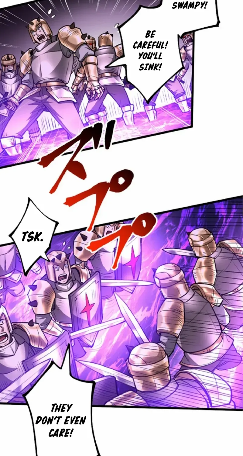The Hated Black Mage Returns Chapter 25 page 52 - 