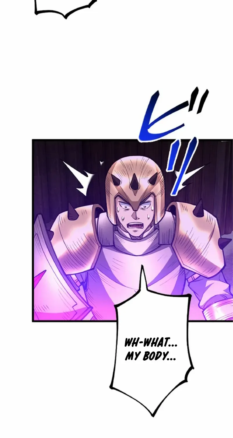 The Hated Black Mage Returns Chapter 25 page 53 - 