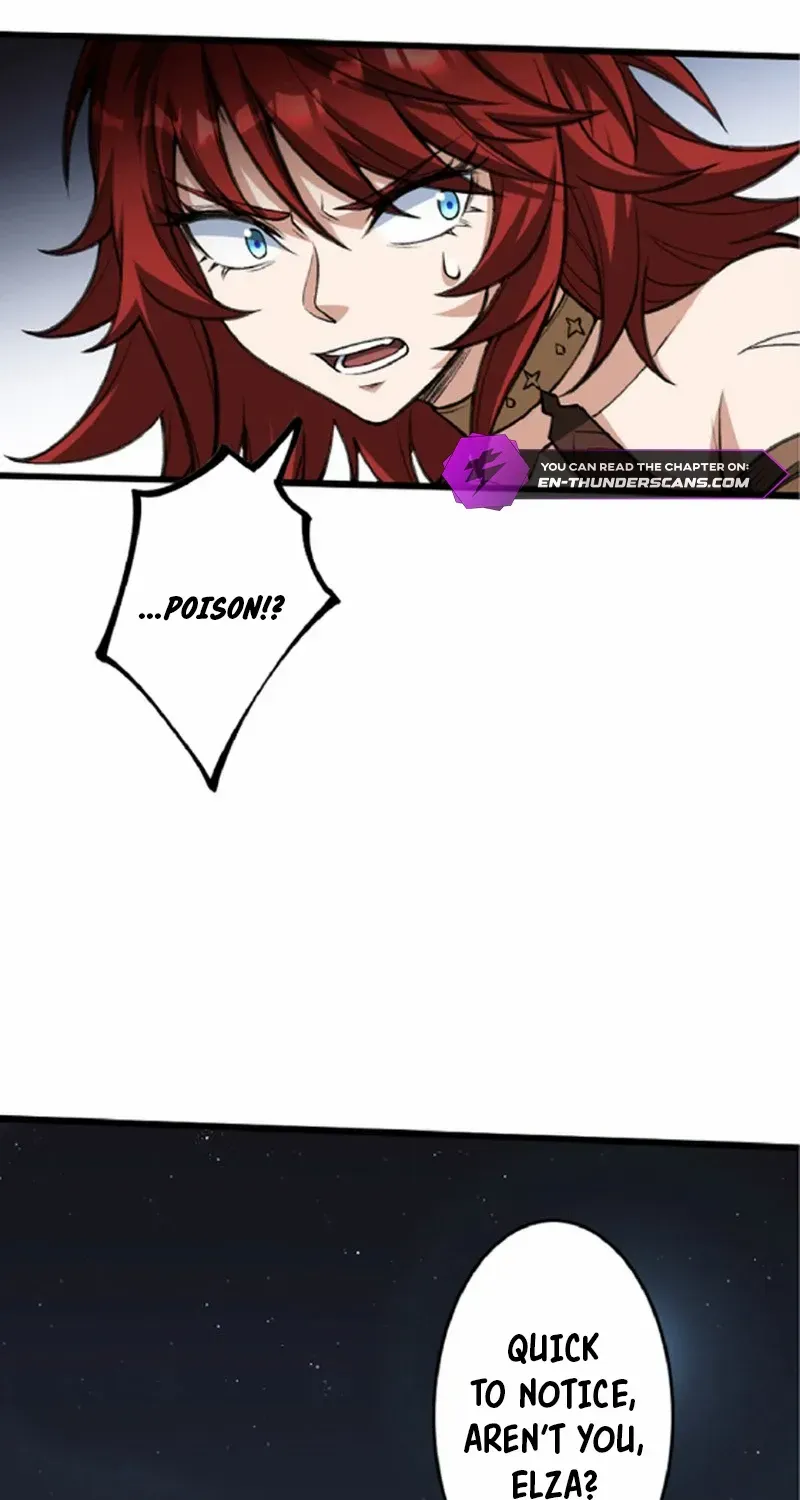 The Hated Black Mage Returns Chapter 25 page 54 - 