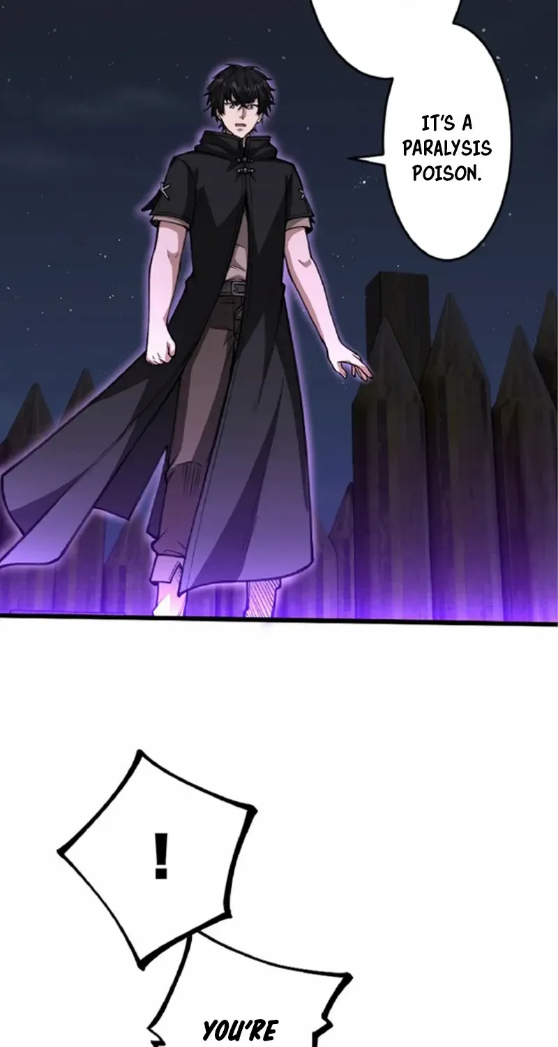The Hated Black Mage Returns Chapter 25 page 55 - 