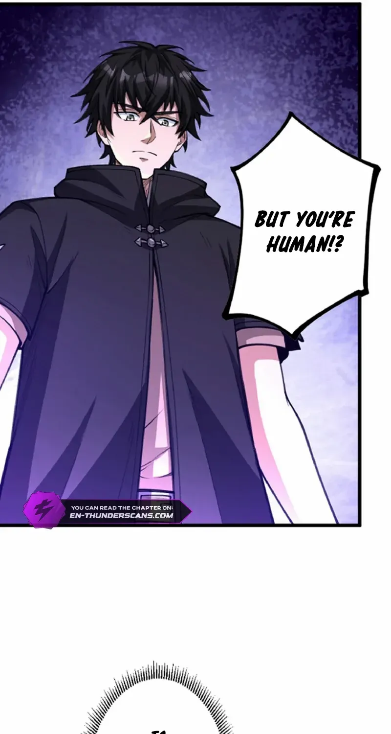 The Hated Black Mage Returns Chapter 25 page 57 - 
