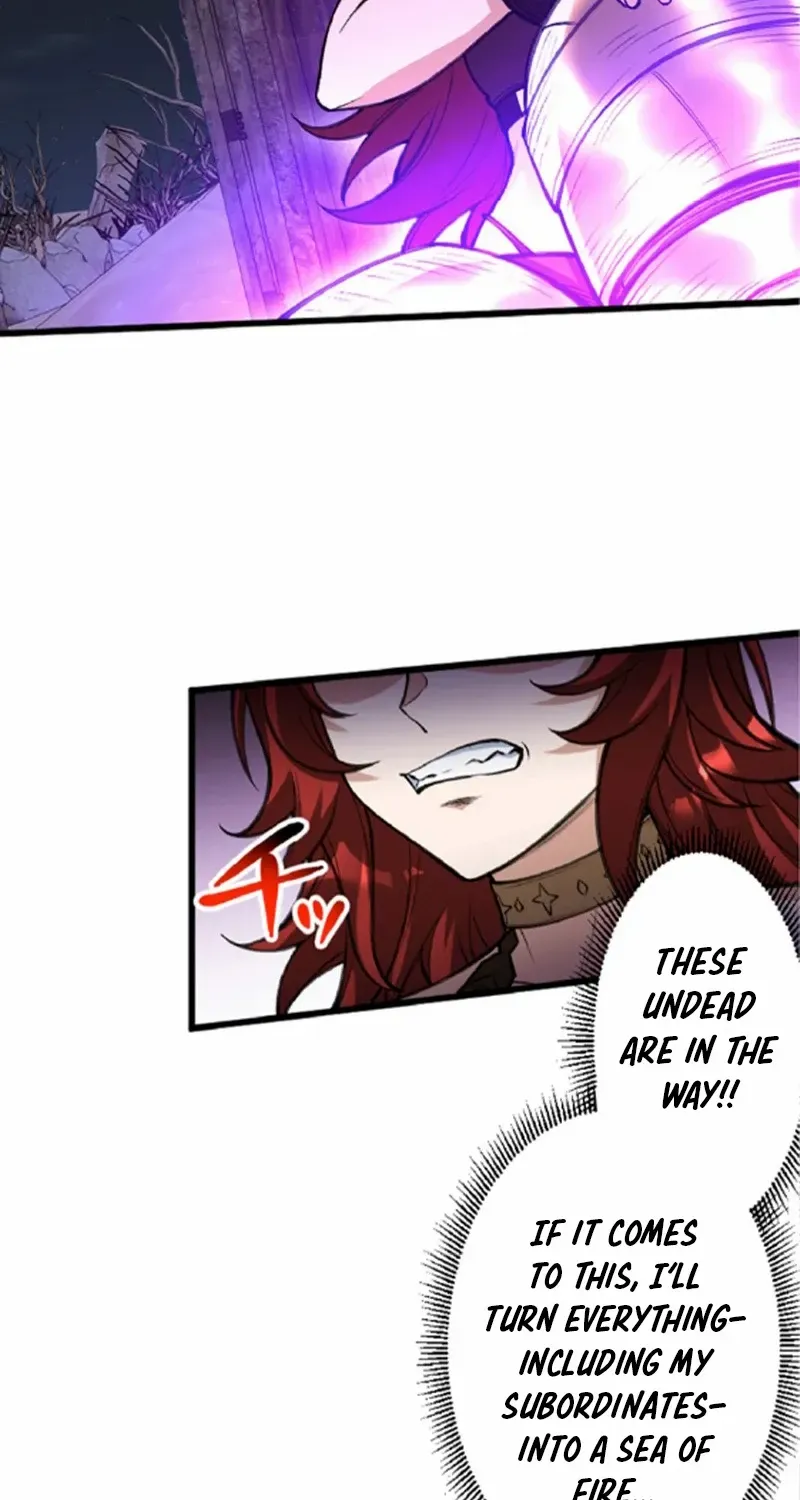 The Hated Black Mage Returns Chapter 25 page 60 - 
