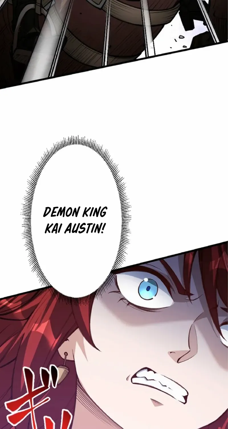 The Hated Black Mage Returns Chapter 25 page 7 - 