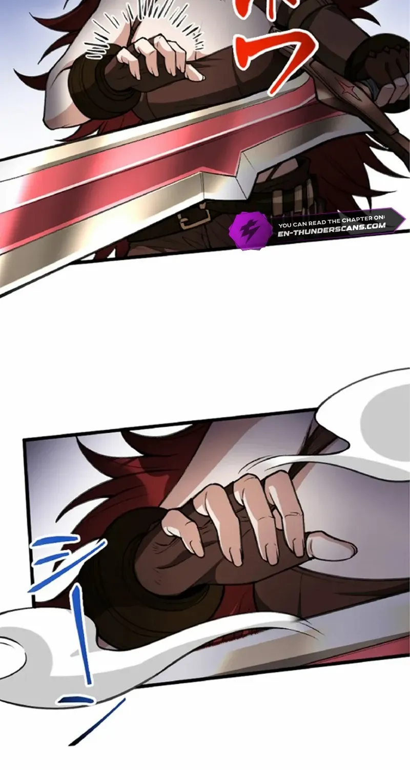 The Hated Black Mage Returns Chapter 25 page 62 - 