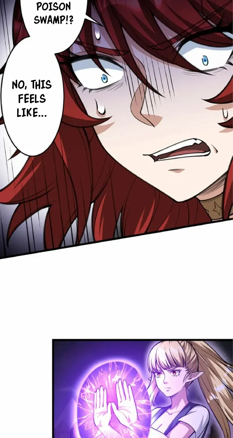 The Hated Black Mage Returns Chapter 25 page 65 - 