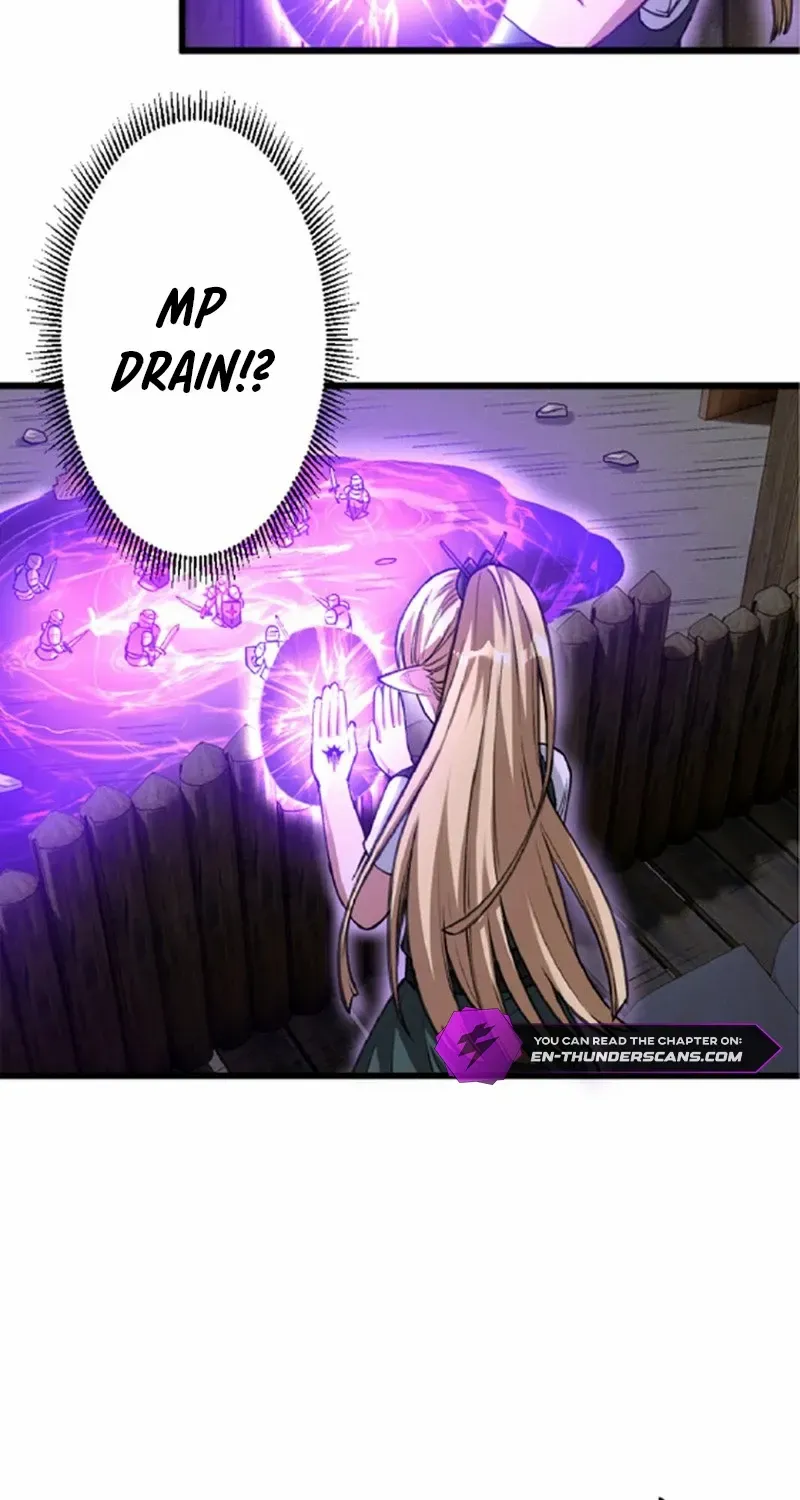 The Hated Black Mage Returns Chapter 25 page 66 - 
