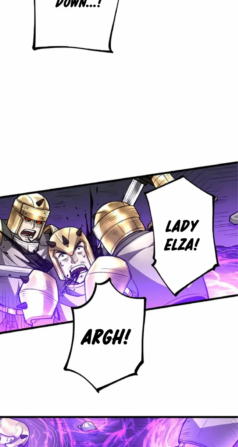 The Hated Black Mage Returns Chapter 25 page 68 - 