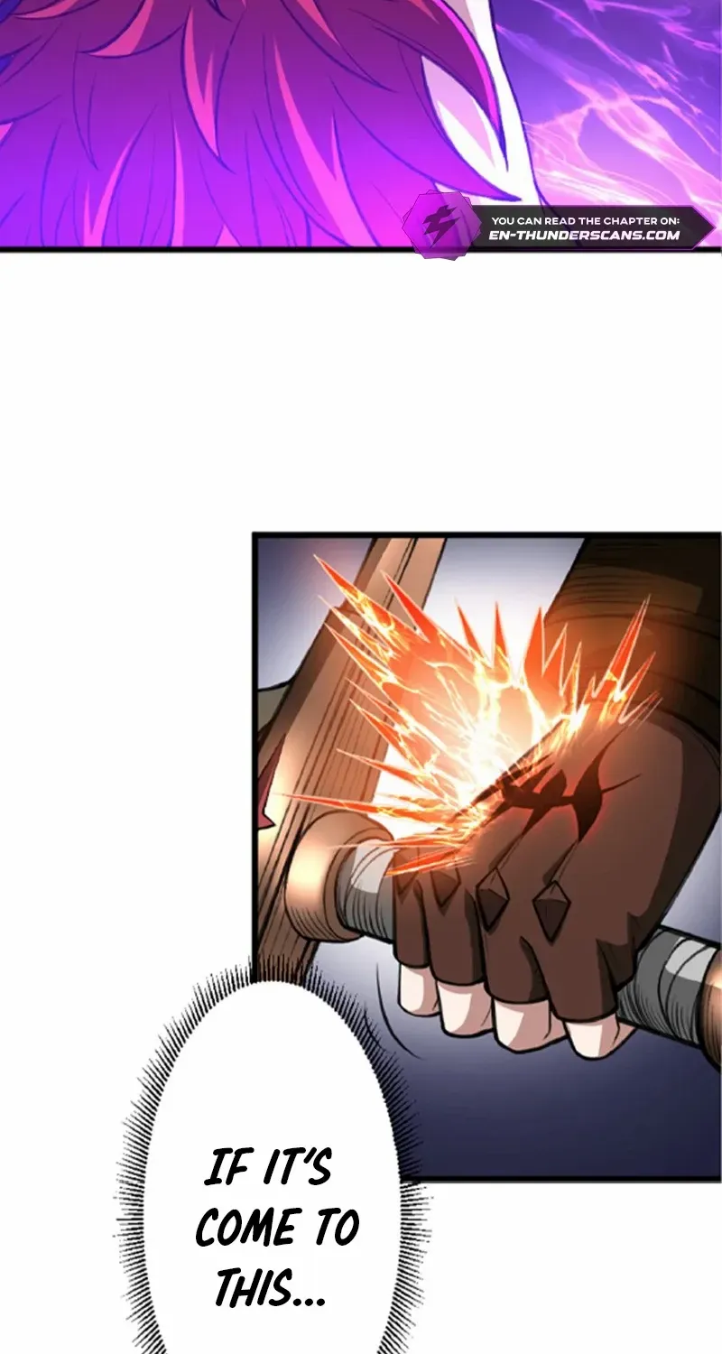 The Hated Black Mage Returns Chapter 25 page 72 - 