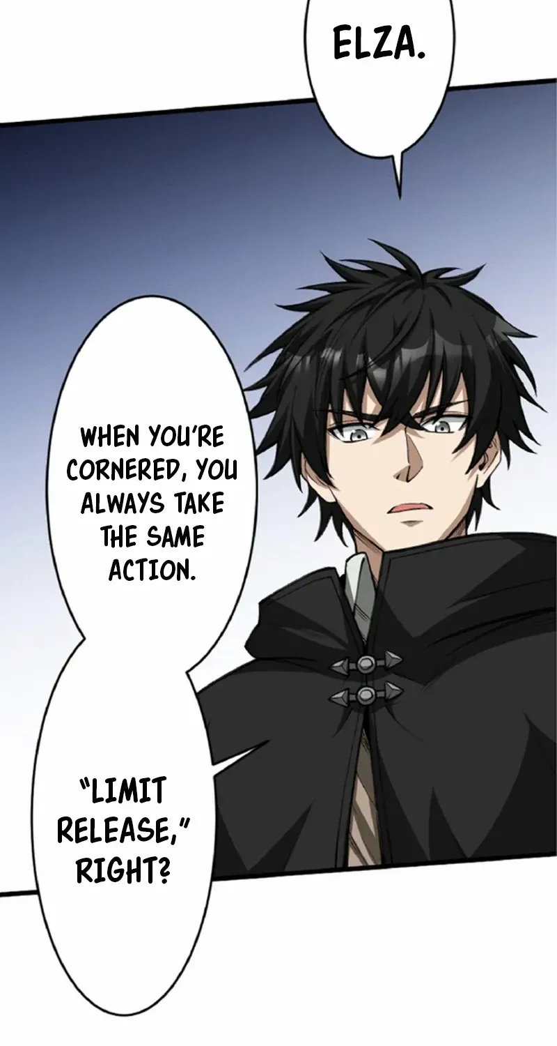 The Hated Black Mage Returns Chapter 25 page 74 - 