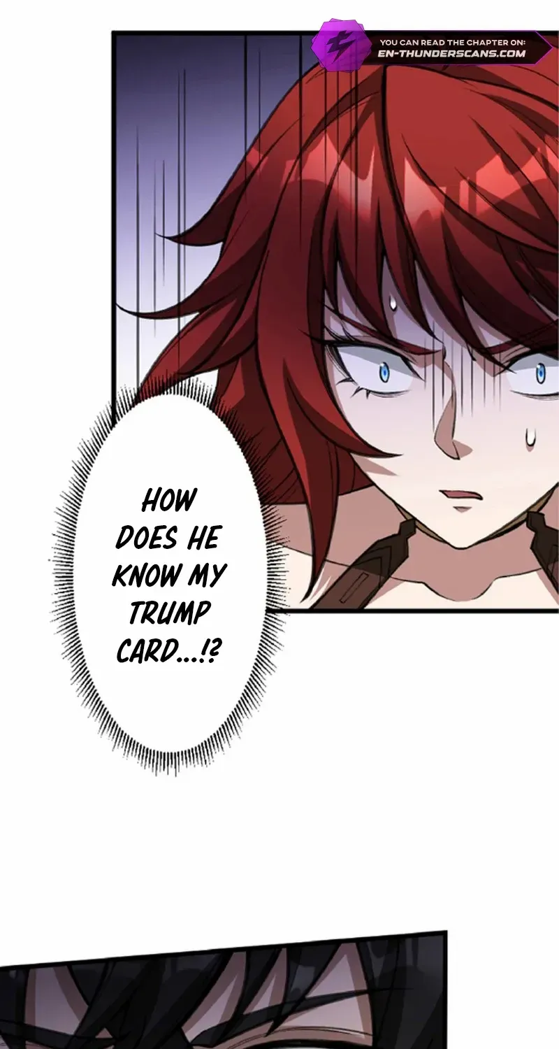 The Hated Black Mage Returns Chapter 25 page 75 - 
