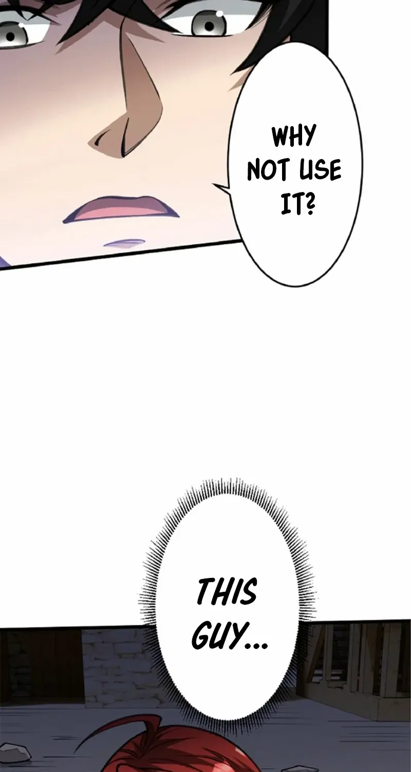 The Hated Black Mage Returns Chapter 25 page 76 - 
