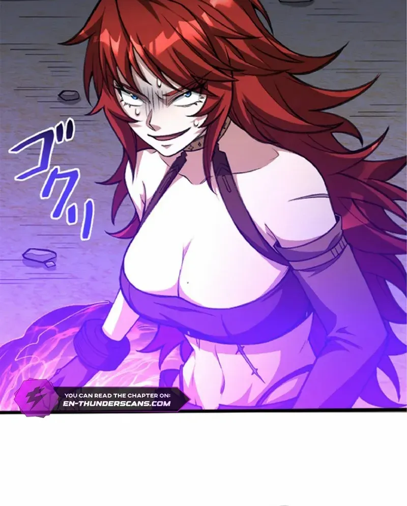 The Hated Black Mage Returns Chapter 25 page 77 - 
