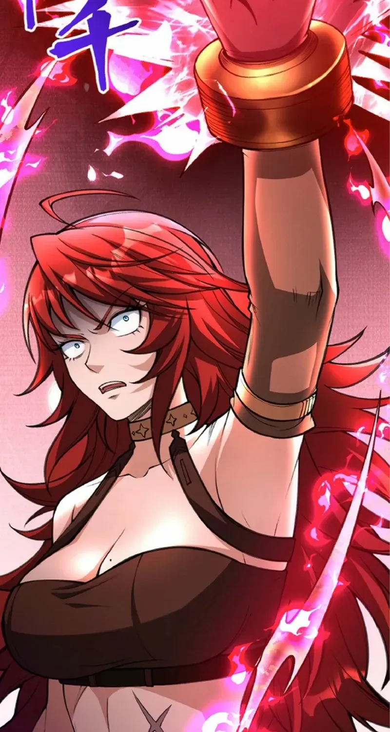 The Hated Black Mage Returns Chapter 25 page 84 - 