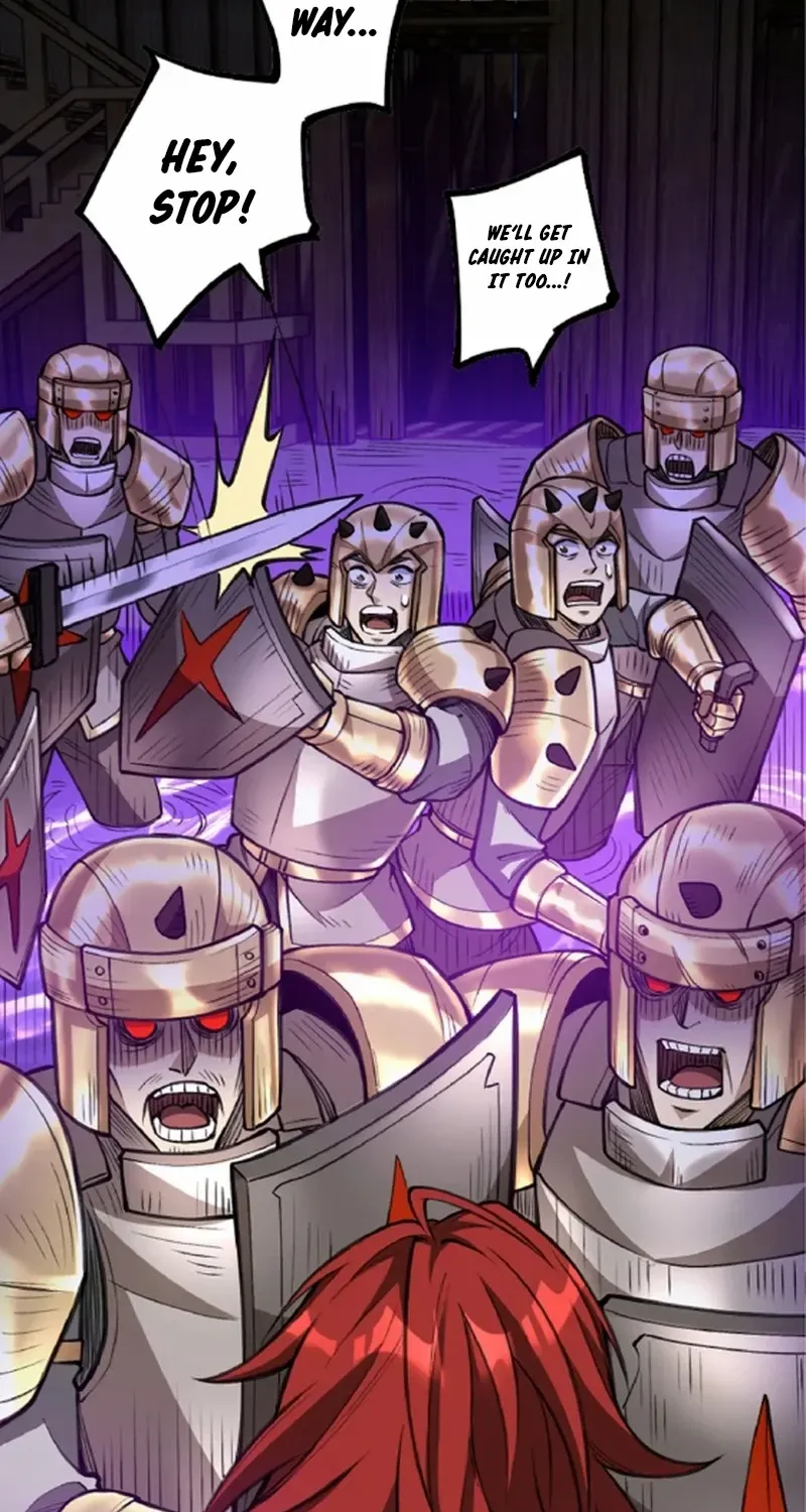 The Hated Black Mage Returns Chapter 26 page 12 - 
