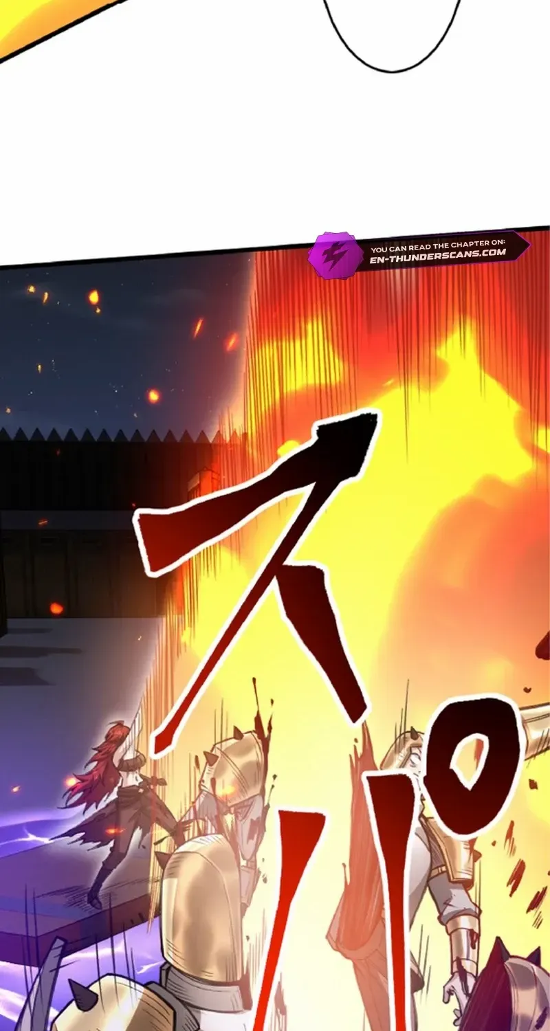 The Hated Black Mage Returns Chapter 26 page 16 - 