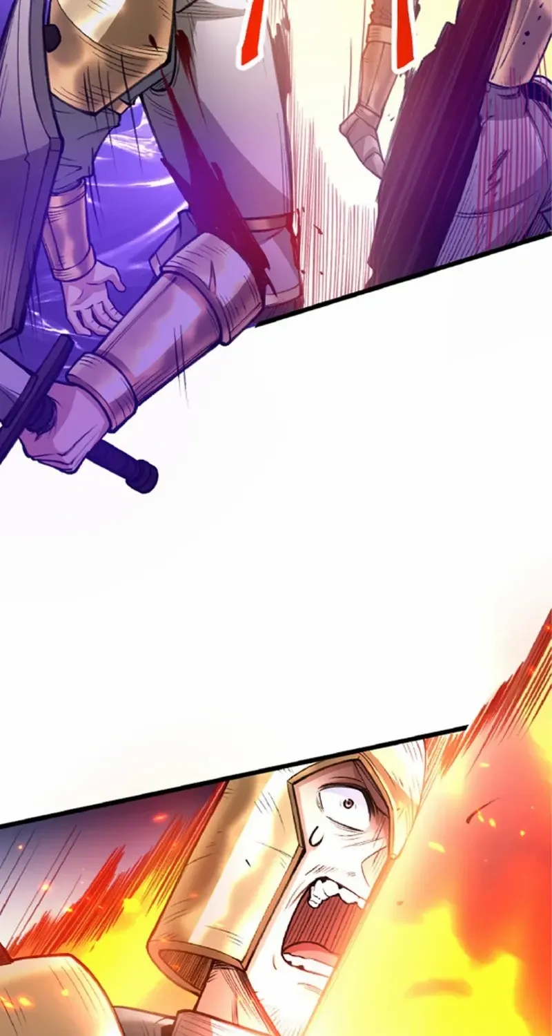 The Hated Black Mage Returns Chapter 26 page 17 - 
