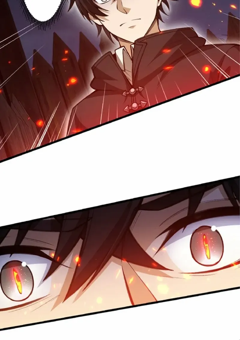 The Hated Black Mage Returns Chapter 26 page 20 - 