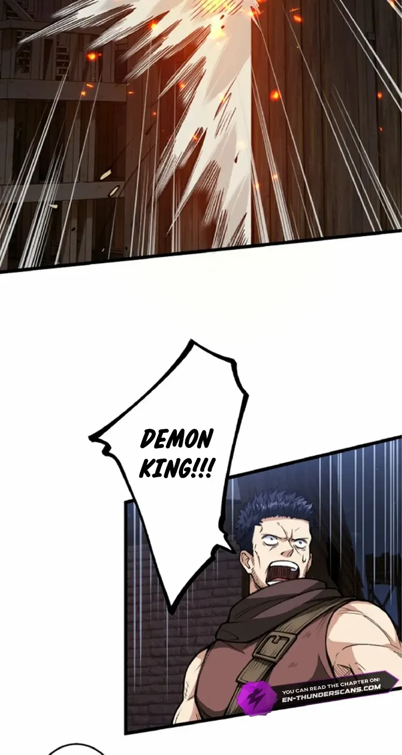 The Hated Black Mage Returns Chapter 26 page 22 - 