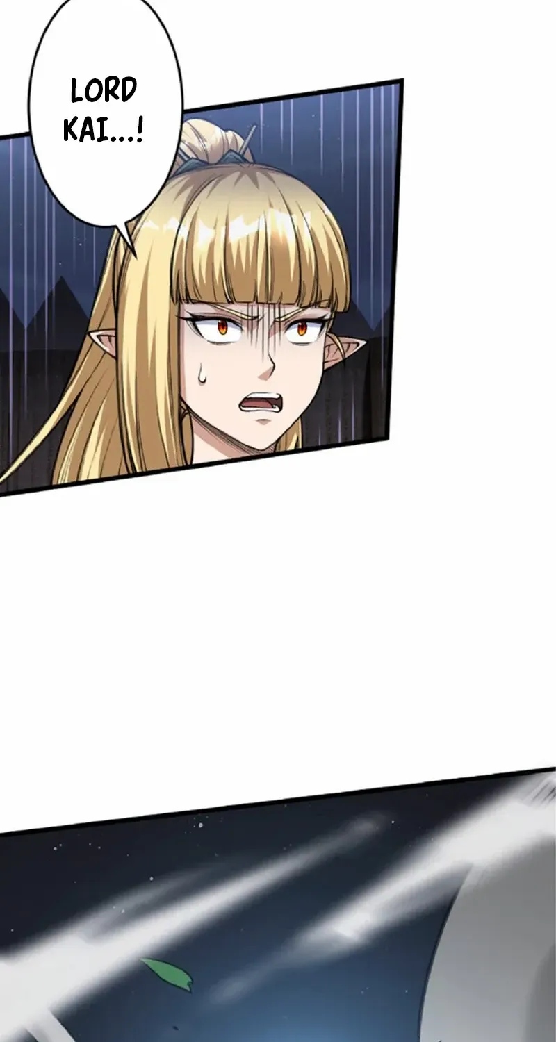 The Hated Black Mage Returns Chapter 26 page 23 - 