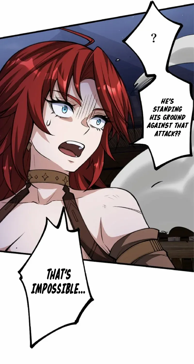 The Hated Black Mage Returns Chapter 26 page 28 - 