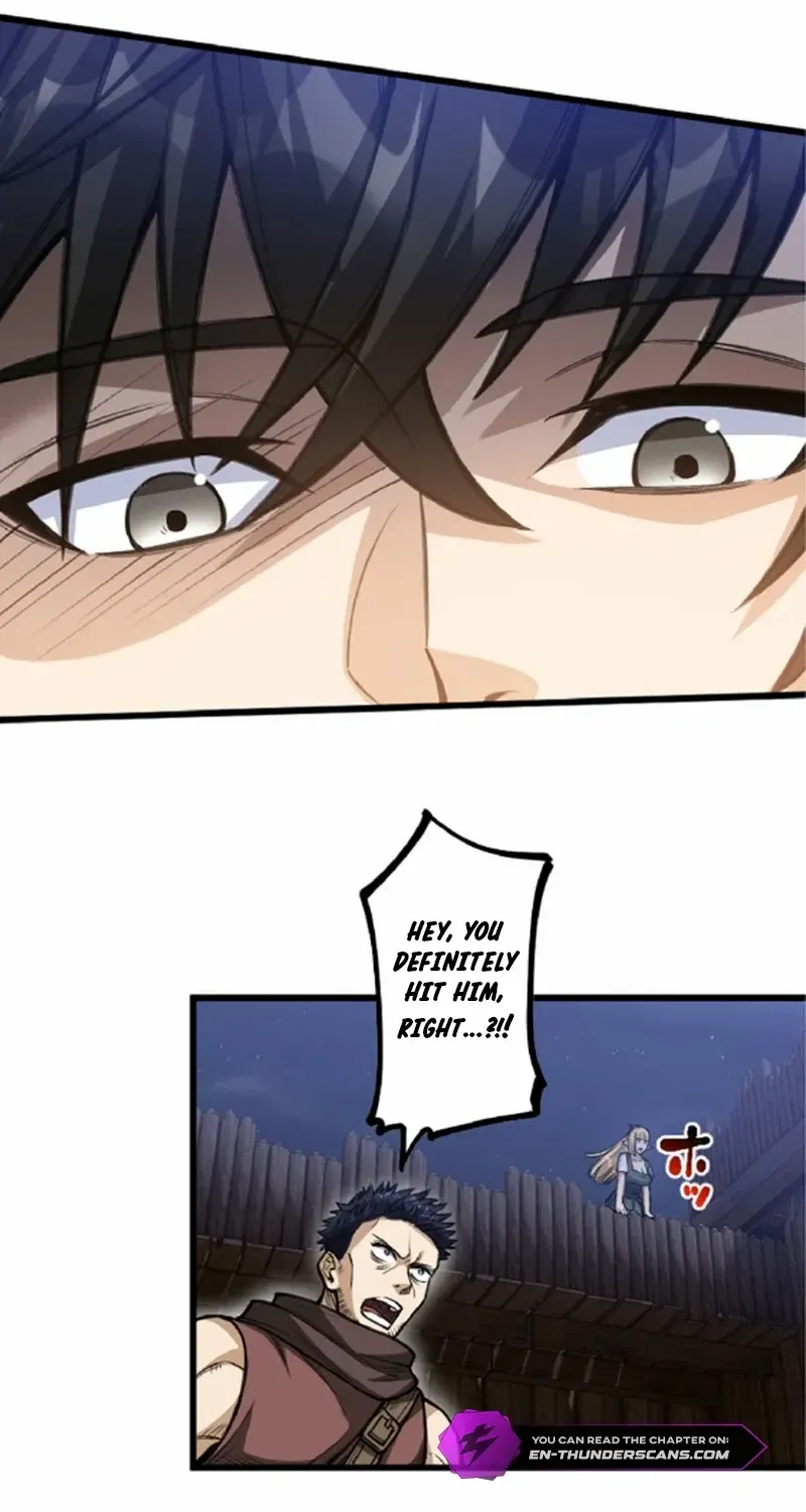 The Hated Black Mage Returns Chapter 26 page 29 - 