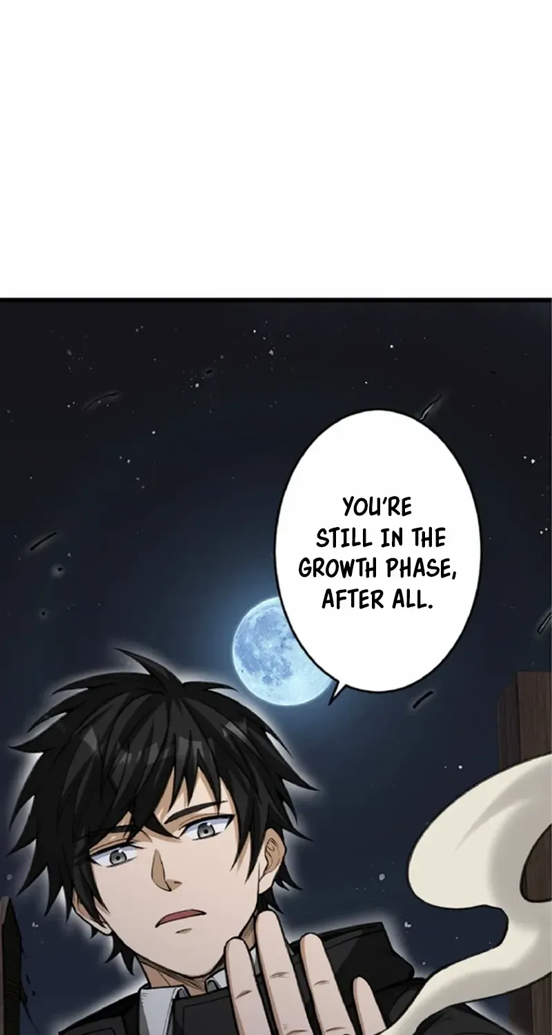 The Hated Black Mage Returns Chapter 26 page 30 - 