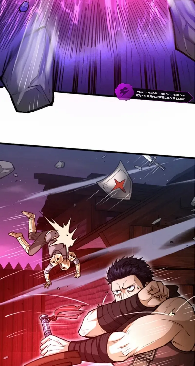 The Hated Black Mage Returns Chapter 26 page 4 - 